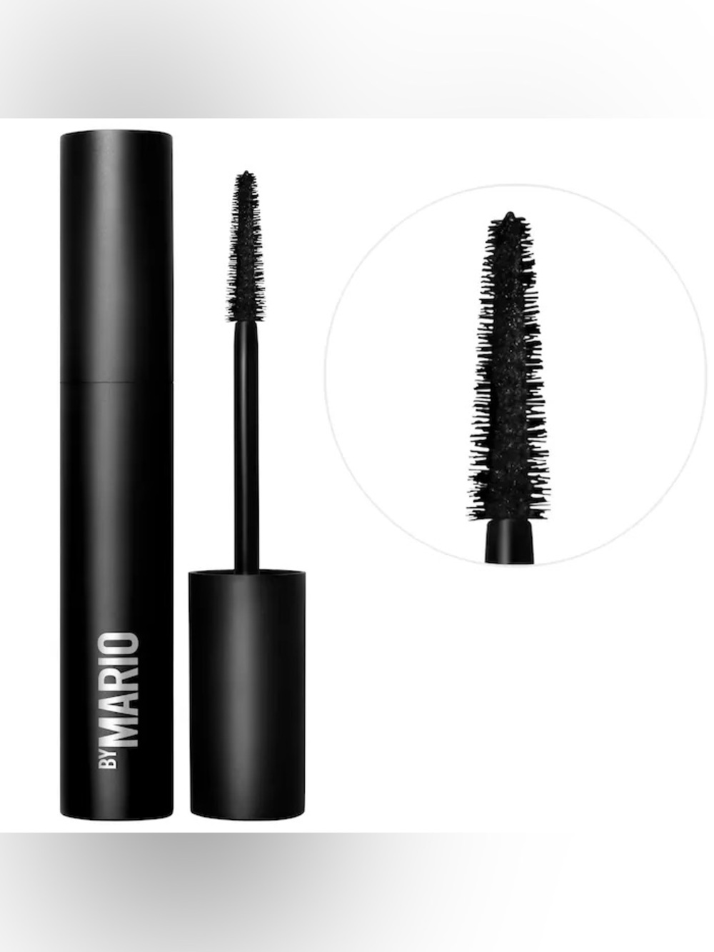 MAKEUP BY MARIO
Master Mascara Volumizing &
Lift